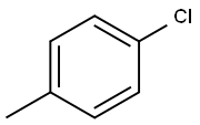 对氯甲苯