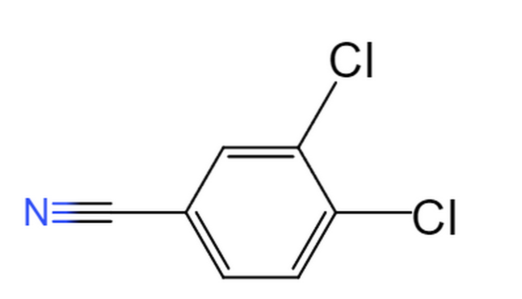 3,4-二氯苯腈