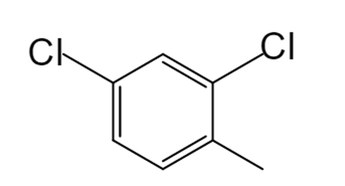2,4-二氯甲苯