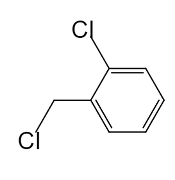 邻氯氯苄