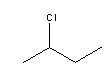 2-氯丁烷